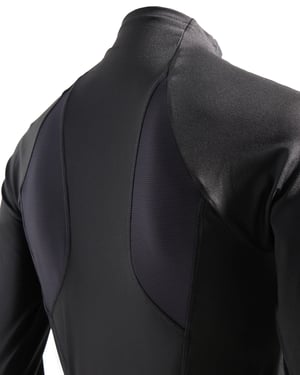 Image of PROTOTYP - Acceleration Backdraft Top