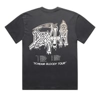 Image 2 of Death Scream Bloody Tour 1987 