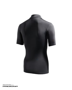 Image of PROTOTYP - Velocity Monk Neck Active Top