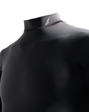 Image of PROTOTYP - Velocity Monk Neck Active Top