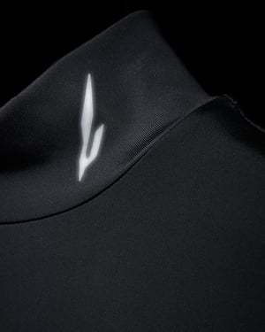 Image of PROTOTYP - Velocity Monk Neck Active Top