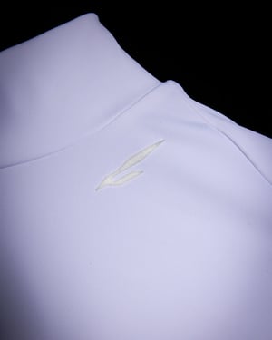 Image of PROTOTYP - Acceleration WMFP LS Top (White)