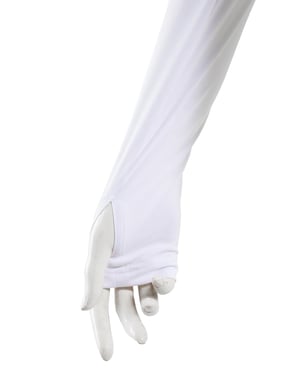 Image of PROTOTYP - Acceleration WMFP LS Top (White)