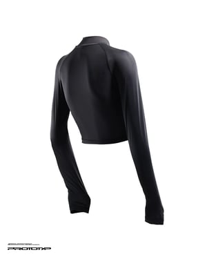 Image of PROTOTYP - Acceleration WMFP LS Top (Black)
