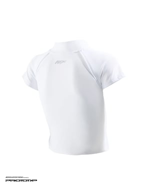 Image of PROTOTYP - Velocity WMS Apex Jersey (White)  