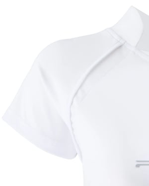 Image of PROTOTYP - Velocity WMS Apex Jersey (White)  