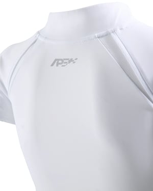 Image of PROTOTYP - Velocity WMS Apex Jersey (White)  