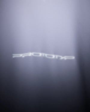 Image of PROTOTYP - Velocity WMS Apex Jersey (White)