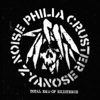 Image 3 of 12" LTD: Extended Hell, Zyanose, Sex Dwarf