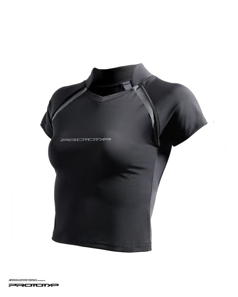 Image of PROTOTYP - Velocity WMS Apex Jersey (Black) 