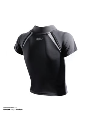 Image of PROTOTYP - Velocity WMS Apex Jersey (Black)