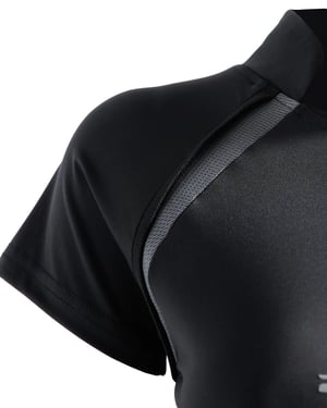 Image of PROTOTYP - Velocity WMS Apex Jersey (Black) 