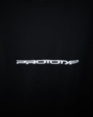 Image of PROTOTYP - Velocity WMS Apex Jersey (Black) 