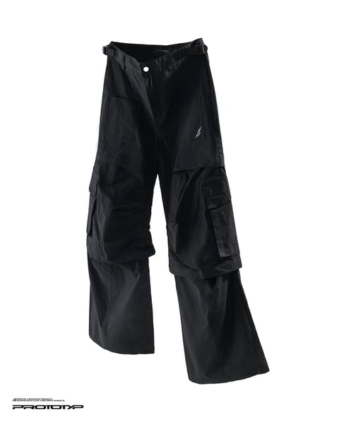 Image of PROTOTYP - Acceleration Layered Cargo Ver.2