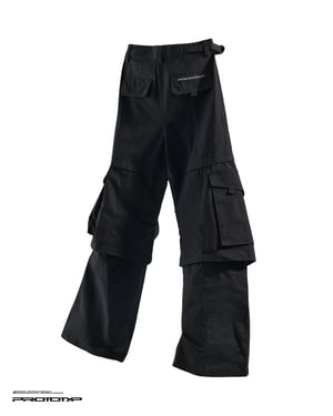 Image of PROTOTYP - Acceleration Layered Cargo Ver.2