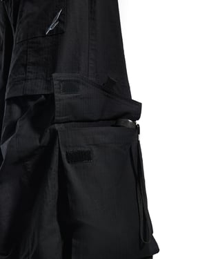 Image of PROTOTYP - Acceleration Layered Cargo Ver.2