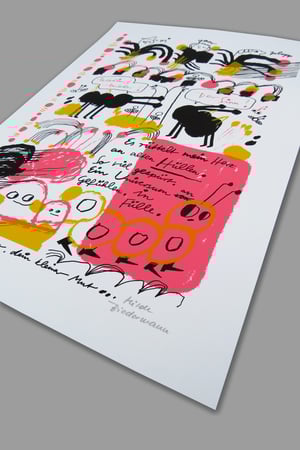 Image of Bunte Brücke Edition 03-2026