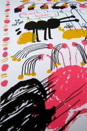 Image of Bunte Brücke Edition 03-2026