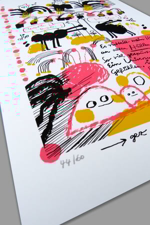 Image of Bunte Brücke Edition 03-2026