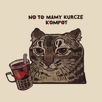 Image 3 of Kurcze stickers