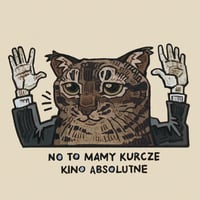 Image 4 of Kurcze stickers