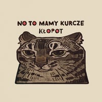 Image 5 of Kurcze stickers