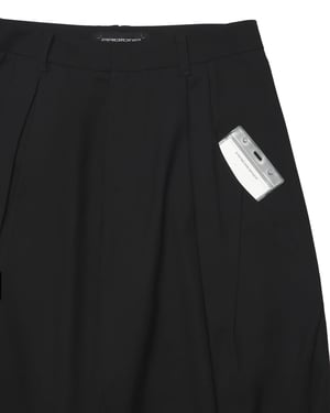 Image of PROTOTYP - Acceleration AXIS Folded Trousers