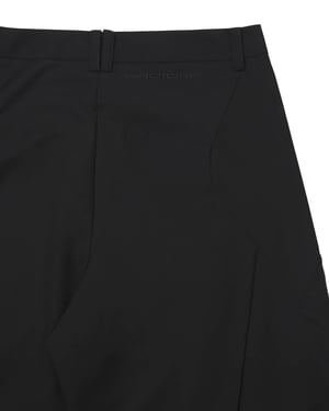 Image of PROTOTYP - Acceleration AXIS Folded Trousers
