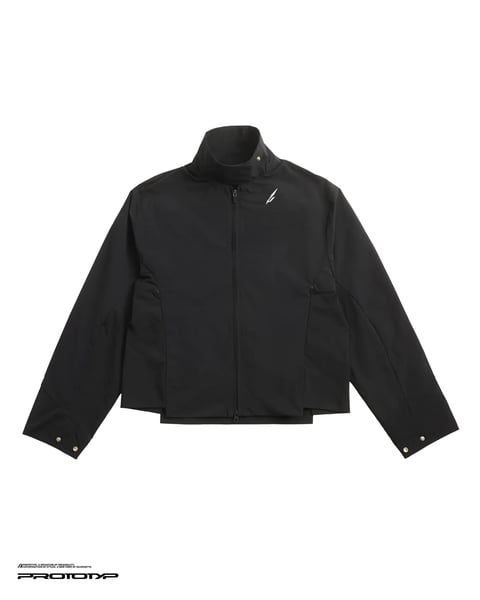 Image of PROTOTYP - Velocity Aeroform Stealth Jacket