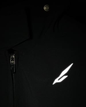 Image of PROTOTYP - Velocity Aeroform Stealth Jacket