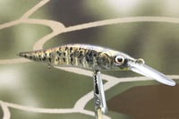 Image 6 of Custom Airbrushed Jerkbait TA 110+JR 6643