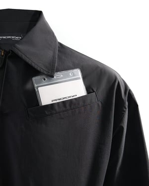Image of PROTOTYP - Acceleration Strata Blouson Jacket