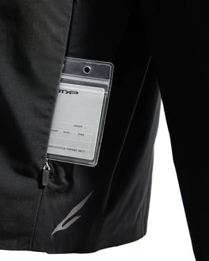 Image of PROTOTYP - Acceleration Strata Blouson Jacket