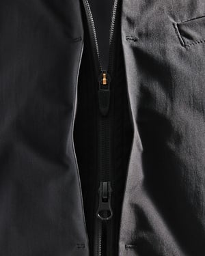 Image of PROTOTYP - Acceleration Strata Blouson Jacket