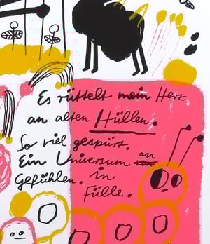 Image of Bunte Brücke Edition 03-2026