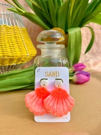 Jacques Tangerine Amalfi