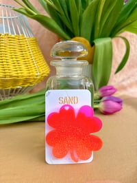 Chance orange préssée