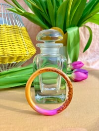 Image 1 of Brune monoï pétale