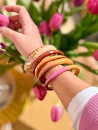 Image 4 of Garance caramel or