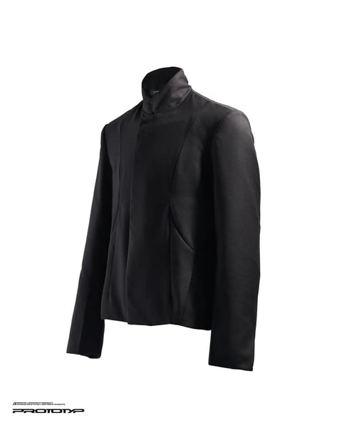 Image of PROTOTYP - Acceleration AXIS Blazer Jacket