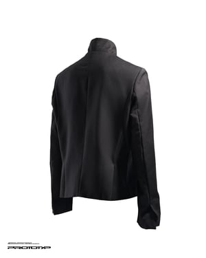Image of PROTOTYP - Acceleration AXIS Blazer Jacket