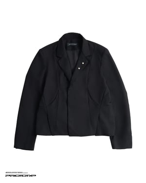 Image of PROTOTYP - Acceleration AXIS Blazer Jacket