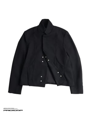 Image of PROTOTYP - Acceleration AXIS Blazer Jacket