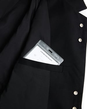 Image of PROTOTYP - Acceleration AXIS Blazer Jacket