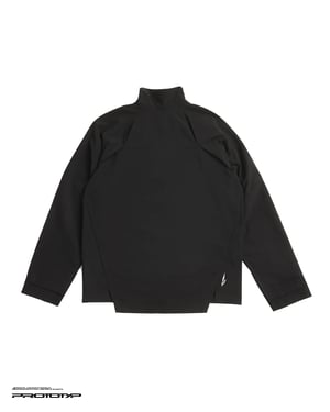 Image of PROTOTYP - Velocity Fracture Zip Shirt Jacket 