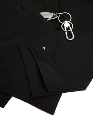 Image of PROTOTYP - Velocity Fracture Zip Shirt Jacket 