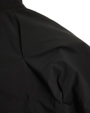 Image of PROTOTYP - Velocity Fracture Zip Shirt Jacket