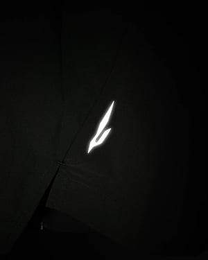 Image of PROTOTYP - Velocity Fracture Zip Shirt Jacket