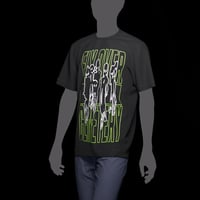 Image 1 of Abduction crew short sleeve