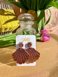 Jacques brun bronzé